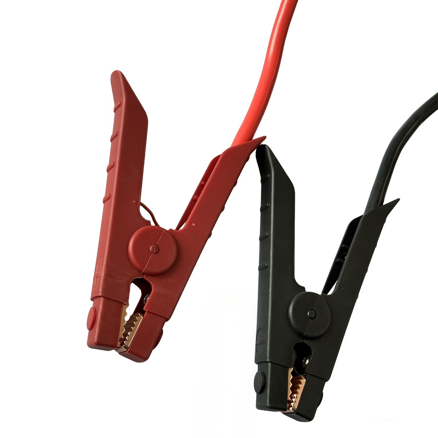 CB40 Clamps & Cables
